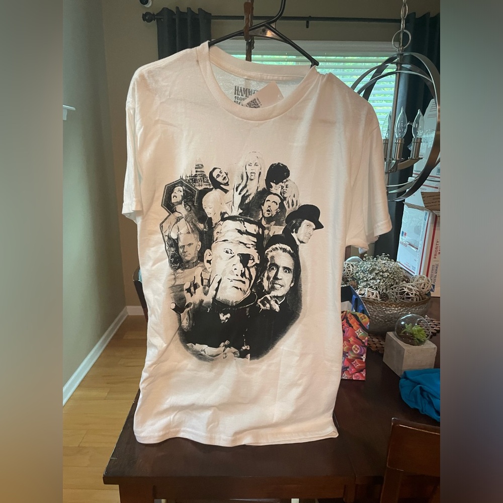 Classic Monster shirt nwt size small